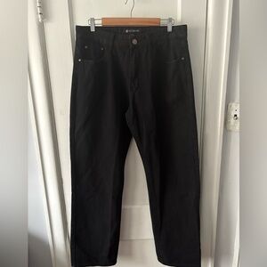 Black Men's Rocawear Jeans
